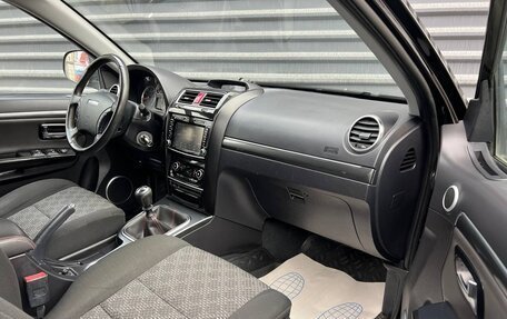 DW Hower H3 I, 2017 год, 1 345 000 рублей, 32 фотография