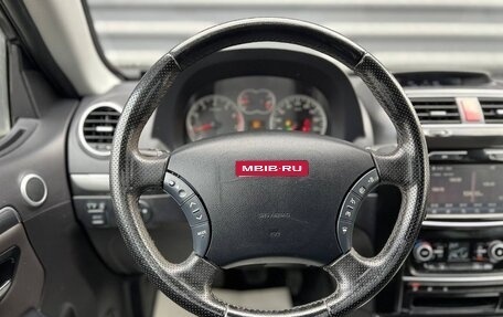 DW Hower H3 I, 2017 год, 1 345 000 рублей, 25 фотография