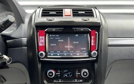 DW Hower H3 I, 2017 год, 1 345 000 рублей, 27 фотография