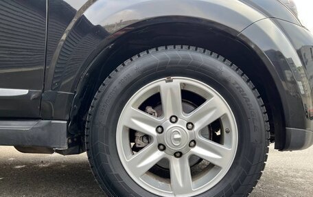 DW Hower H3 I, 2017 год, 1 345 000 рублей, 39 фотография