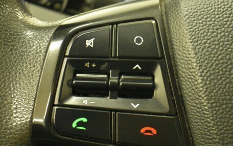 Hyundai Creta I рестайлинг, 2019 год, 1 599 000 рублей, 8 фотография