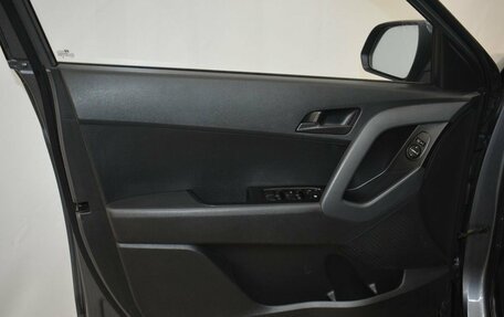 Hyundai Creta I рестайлинг, 2019 год, 1 599 000 рублей, 10 фотография