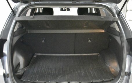 Hyundai Creta I рестайлинг, 2019 год, 1 599 000 рублей, 19 фотография