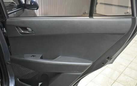 Hyundai Creta I рестайлинг, 2019 год, 1 599 000 рублей, 17 фотография