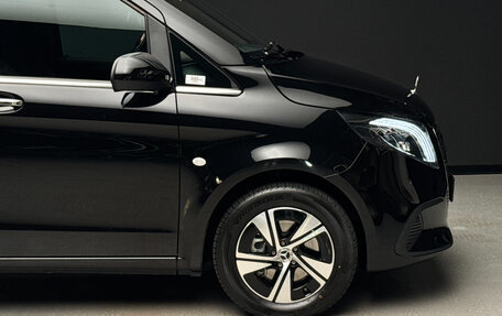 Mercedes-Benz V-Класс, 2025 год, 9 100 000 рублей, 7 фотография