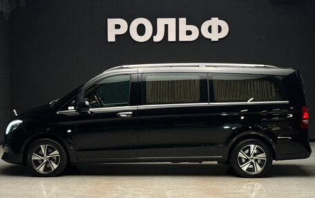 Mercedes-Benz V-Класс, 2025 год, 9 100 000 рублей, 5 фотография