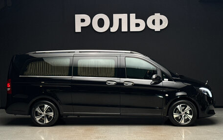 Mercedes-Benz V-Класс, 2025 год, 9 100 000 рублей, 6 фотография