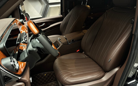 Mercedes-Benz V-Класс, 2025 год, 9 100 000 рублей, 10 фотография