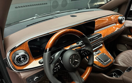 Mercedes-Benz V-Класс, 2025 год, 9 100 000 рублей, 11 фотография