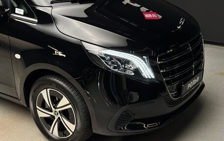 Mercedes-Benz V-Класс, 2025 год, 9 100 000 рублей, 8 фотография