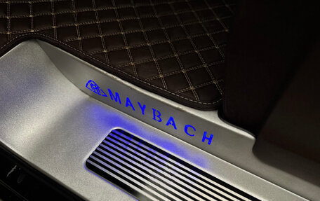 Mercedes-Benz V-Класс, 2025 год, 9 100 000 рублей, 14 фотография