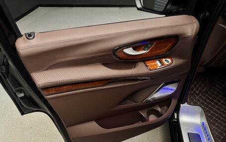 Mercedes-Benz V-Класс, 2025 год, 9 100 000 рублей, 12 фотография