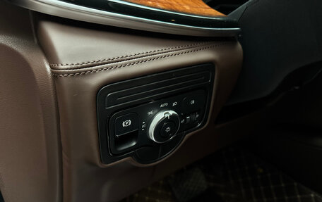 Mercedes-Benz V-Класс, 2025 год, 9 100 000 рублей, 18 фотография