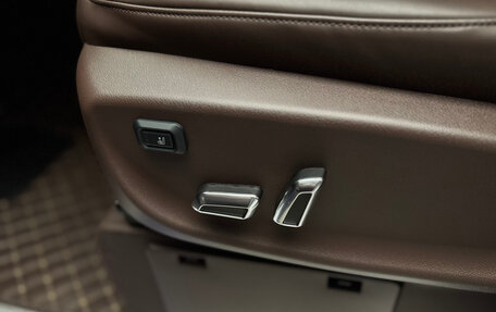 Mercedes-Benz V-Класс, 2025 год, 9 100 000 рублей, 15 фотография