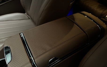 Mercedes-Benz V-Класс, 2025 год, 9 100 000 рублей, 19 фотография