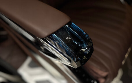 Mercedes-Benz V-Класс, 2025 год, 9 100 000 рублей, 23 фотография