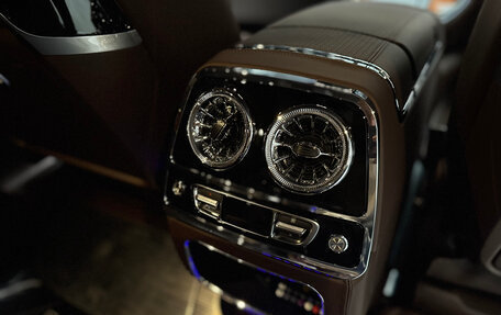 Mercedes-Benz V-Класс, 2025 год, 9 100 000 рублей, 24 фотография