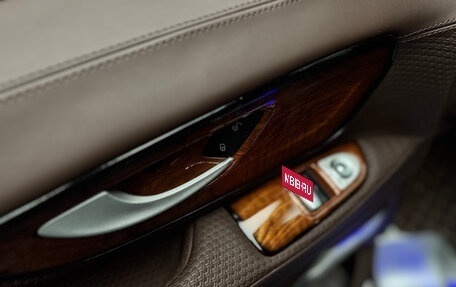 Mercedes-Benz V-Класс, 2025 год, 9 100 000 рублей, 13 фотография