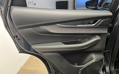 CheryExeed LX, 2023 год, 2 390 000 рублей, 12 фотография