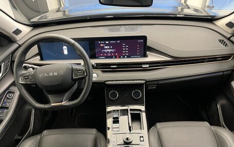 CheryExeed LX, 2023 год, 2 390 000 рублей, 7 фотография