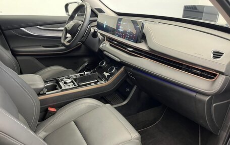 CheryExeed LX, 2023 год, 2 390 000 рублей, 13 фотография