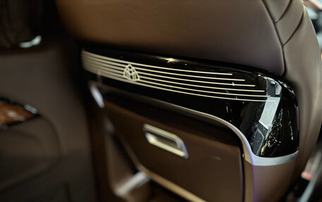 Mercedes-Benz V-Класс, 2025 год, 9 100 000 рублей, 28 фотография