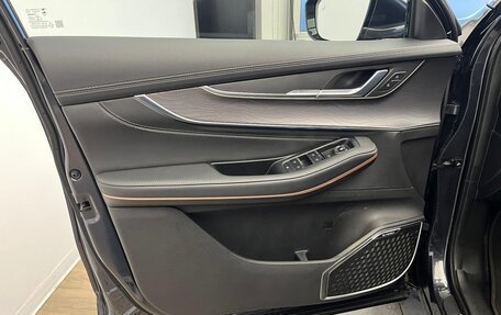 CheryExeed LX, 2023 год, 2 390 000 рублей, 10 фотография