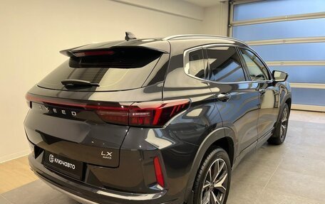 CheryExeed LX, 2023 год, 2 390 000 рублей, 4 фотография