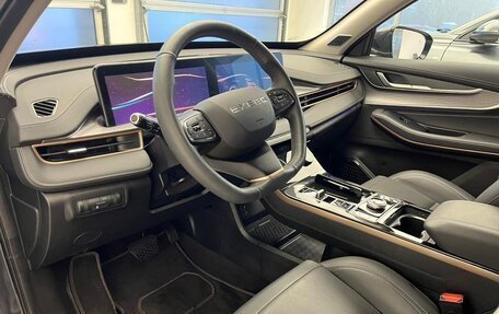 CheryExeed LX, 2023 год, 2 390 000 рублей, 8 фотография