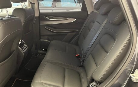 CheryExeed LX, 2023 год, 2 390 000 рублей, 11 фотография