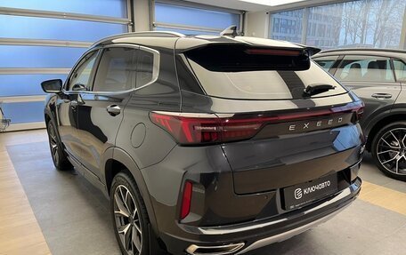 CheryExeed LX, 2023 год, 2 390 000 рублей, 6 фотография