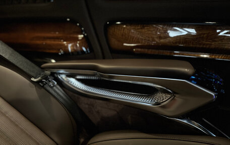 Mercedes-Benz V-Класс, 2025 год, 9 100 000 рублей, 29 фотография