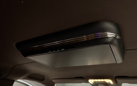 Mercedes-Benz V-Класс, 2025 год, 9 100 000 рублей, 27 фотография