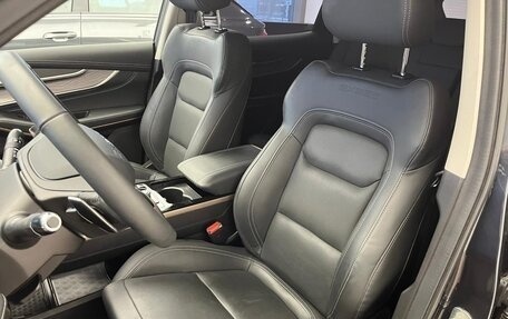 CheryExeed LX, 2023 год, 2 390 000 рублей, 9 фотография