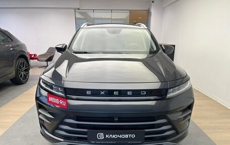 CheryExeed LX, 2023 год, 2 390 000 рублей, 2 фотография