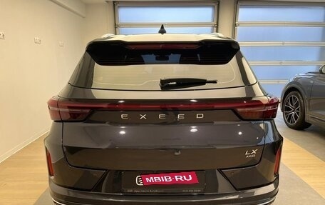 CheryExeed LX, 2023 год, 2 390 000 рублей, 5 фотография