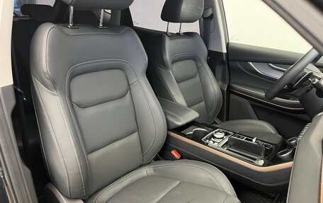CheryExeed LX, 2023 год, 2 390 000 рублей, 14 фотография