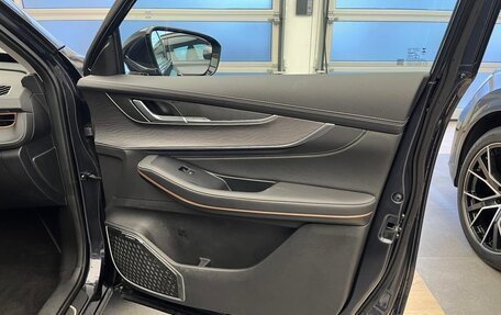 CheryExeed LX, 2023 год, 2 390 000 рублей, 15 фотография