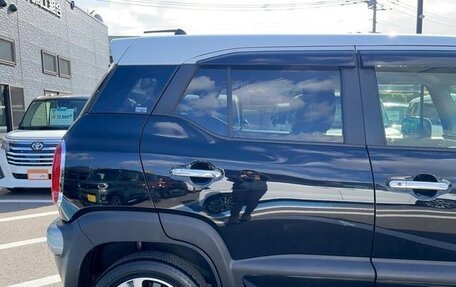 Suzuki Xbee I, 2022 год, 1 010 777 рублей, 5 фотография