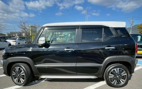 Suzuki Xbee I, 2022 год, 1 010 777 рублей, 2 фотография