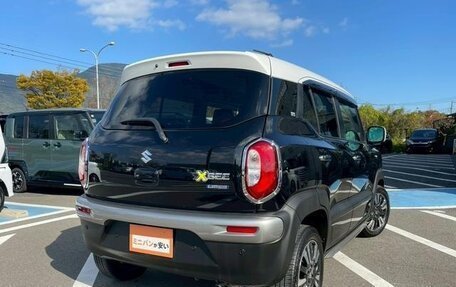 Suzuki Xbee I, 2022 год, 1 010 777 рублей, 6 фотография