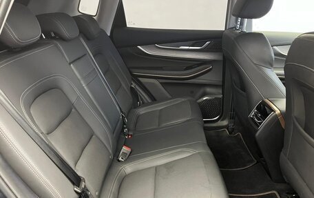 CheryExeed LX, 2023 год, 2 390 000 рублей, 16 фотография