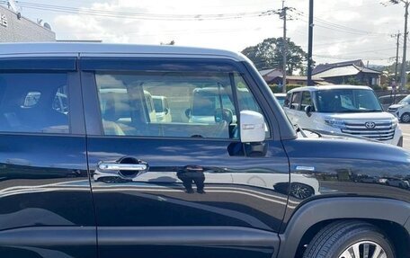 Suzuki Xbee I, 2022 год, 1 010 777 рублей, 11 фотография