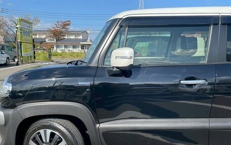 Suzuki Xbee I, 2022 год, 1 010 777 рублей, 7 фотография