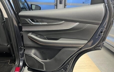CheryExeed LX, 2023 год, 2 390 000 рублей, 17 фотография