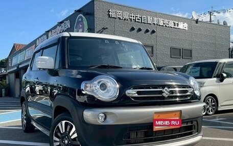 Suzuki Xbee I, 2022 год, 1 010 777 рублей, 3 фотография