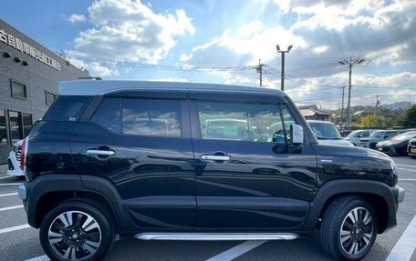 Suzuki Xbee I, 2022 год, 1 010 777 рублей, 12 фотография