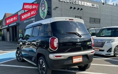 Suzuki Xbee I, 2022 год, 1 010 777 рублей, 9 фотография