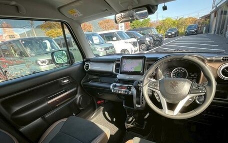 Suzuki Xbee I, 2022 год, 1 010 777 рублей, 22 фотография