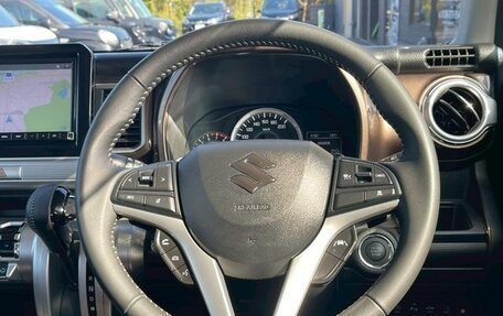 Suzuki Xbee I, 2022 год, 1 010 777 рублей, 23 фотография